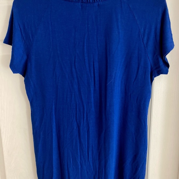 Calvin Klein Top Size M - Picture 2 of 2